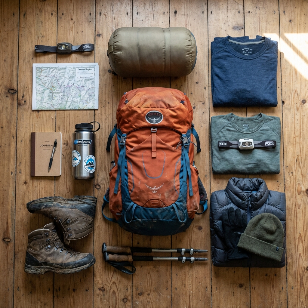 Understanding Altitude Sickness: Prevention & Treatment