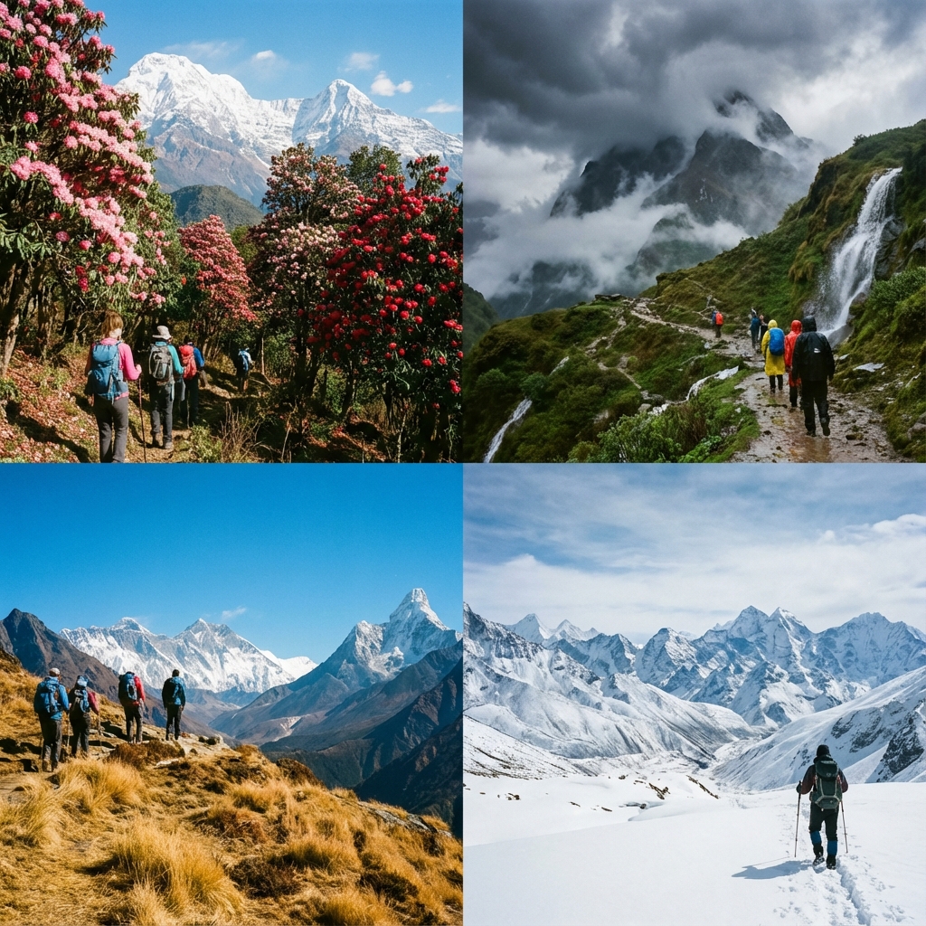 Sherpa Culture: More Than Just Guides